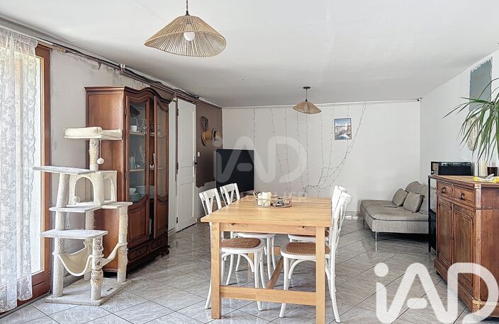 Vente Maison/villa 5 pièces — photo 5