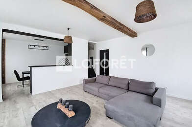 Maison 4 pièces 134000 €