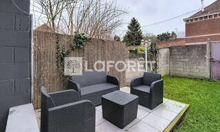Maison 4 Pièces 92 m² à vendre à Escaudain (59124)
