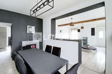 Maison 4 pièces 129500 €