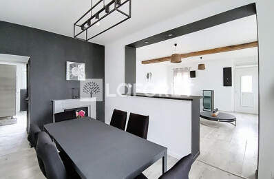 Maison Escaudain 4 pièce(s) 92 m2 — photo du bien