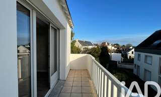 Appartement 4 Pièces 65 m² à vendre à Carnac (56340)