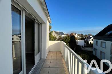 Appartement 4 pièces 390000 €