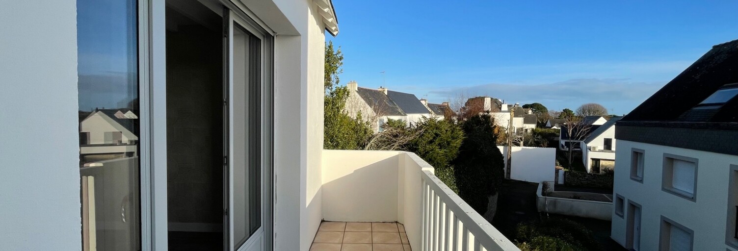Appartement 4 Pièces 65 m² à vendre à Carnac (56340)