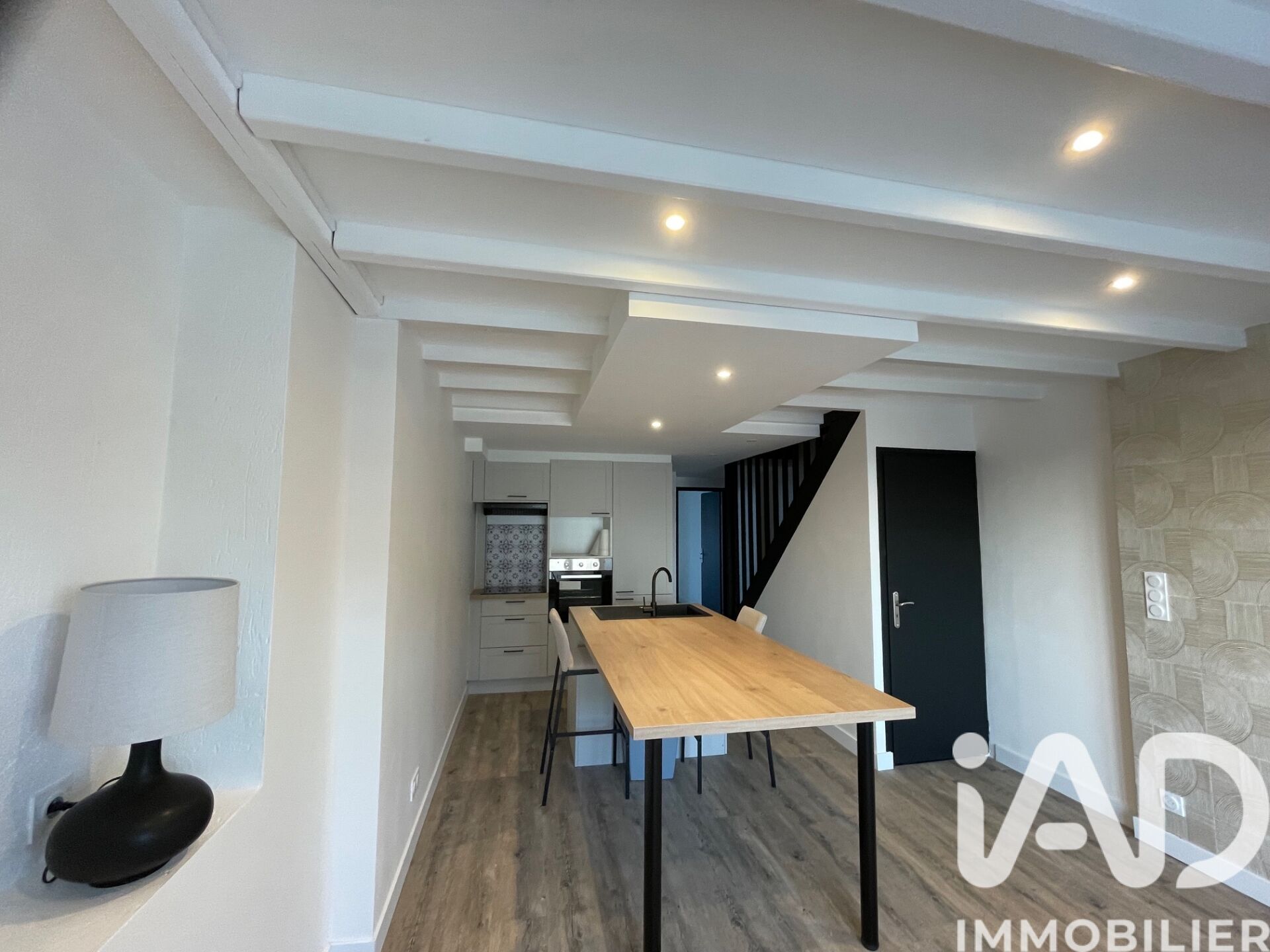 Vente Appartement 4 pièces - Photo 2