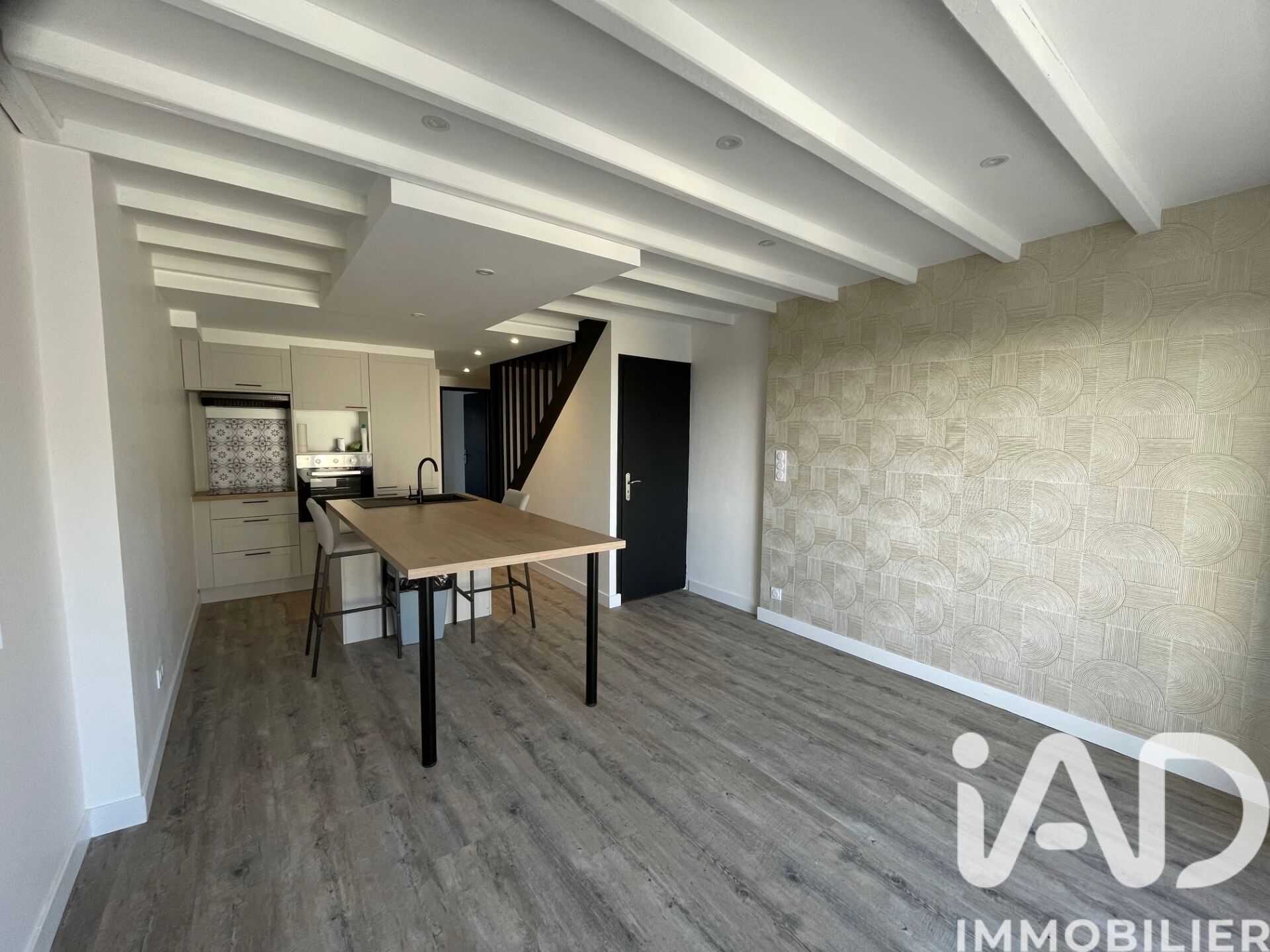 Vente Appartement 4 pièces - Photo 4
