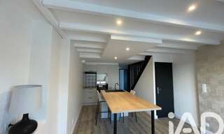 Appartement 4 Pièces 65 m² à vendre à Carnac (56340)