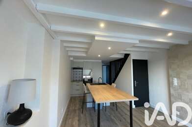 Appartement 4 pièces 375000 €