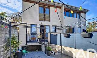 Maison 4 Pièces 64 m² à vendre à Vernon (27200)