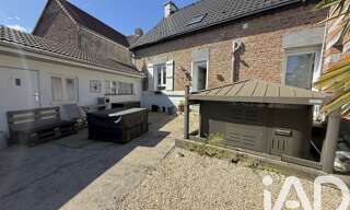 Maison 6 Pièces 132 m² à vendre à Givenchy-en-Gohelle (62580)