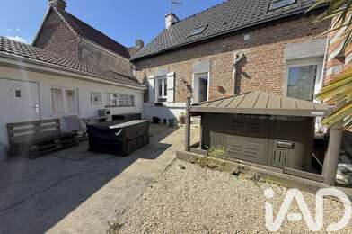 Maison 6 pièces 335000 €