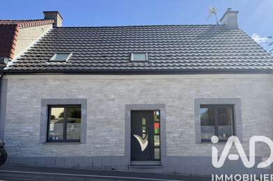 Maison 6 pièces 335000 €