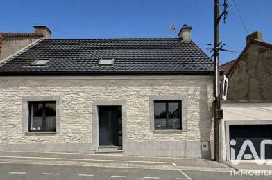 Maison 6 pièces 335000 €