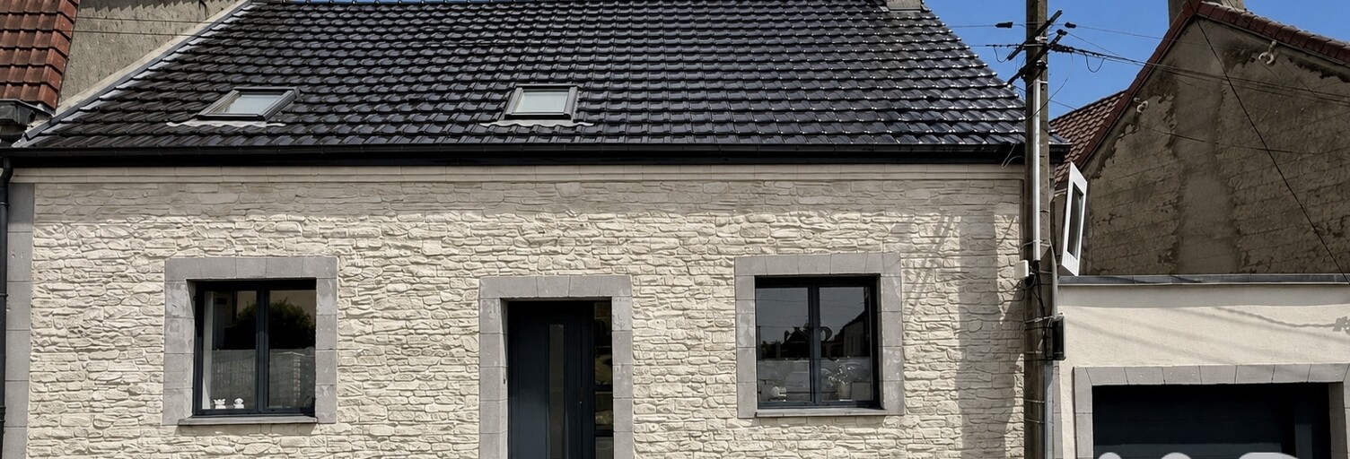 Maison 6 Pièces 132 m² à vendre à Givenchy-en-Gohelle (62580)