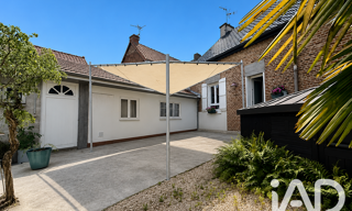 Maison 6 Pièces 132 m² à vendre à Givenchy-en-Gohelle (62580)