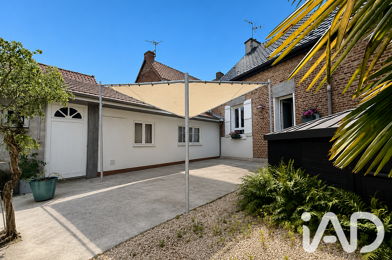Maison 6 pièces 329900 €