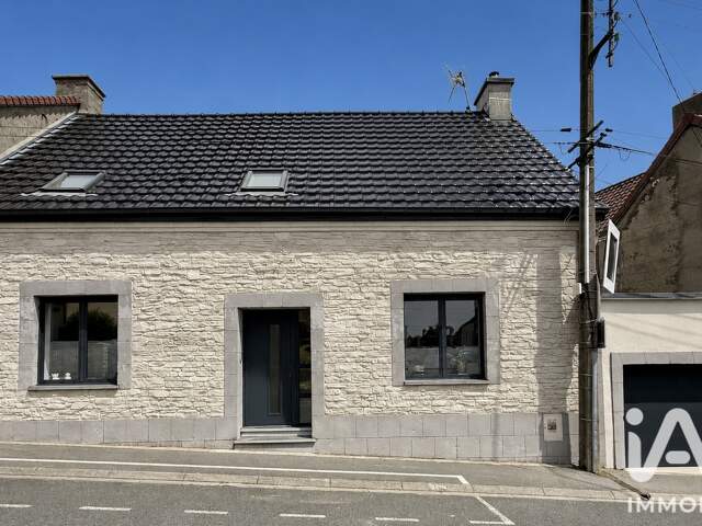 Vente Maison/villa 6 pièces — photo du bien