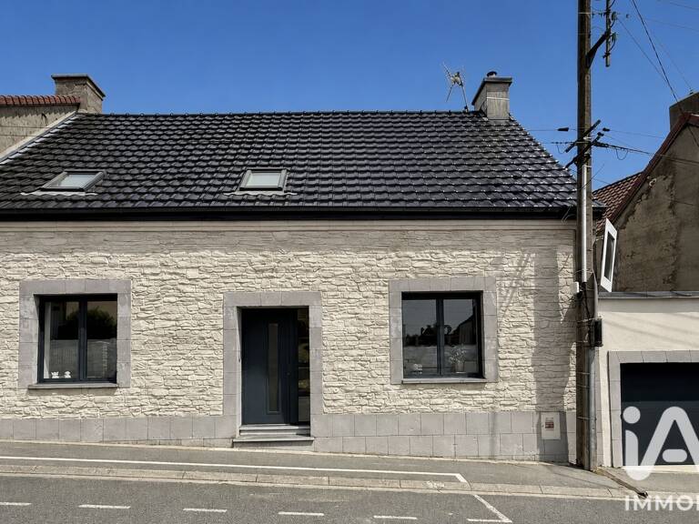 Vente Maison/villa 6 pièces — photo 1