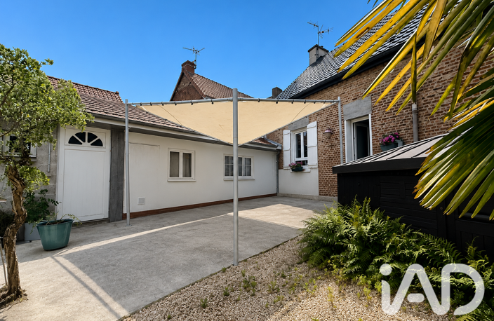Vente Maison/villa 6 pièces — photo 2