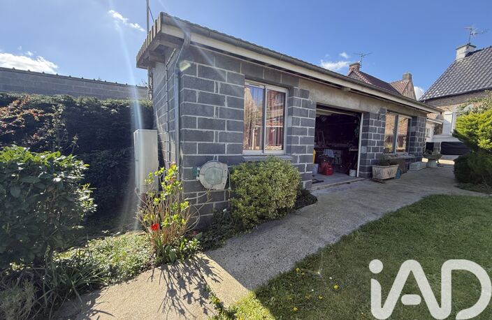 Vente Maison/villa 6 pièces — photo 3
