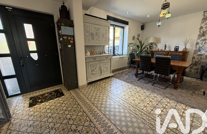 Vente Maison/villa 6 pièces — photo 4
