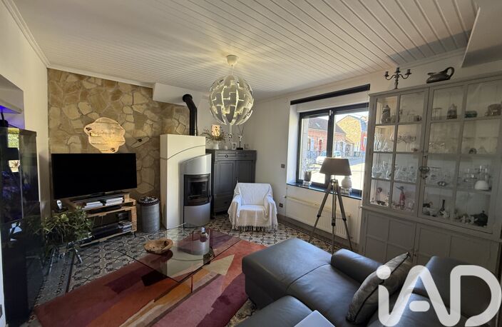 Vente Maison/villa 6 pièces — photo 5
