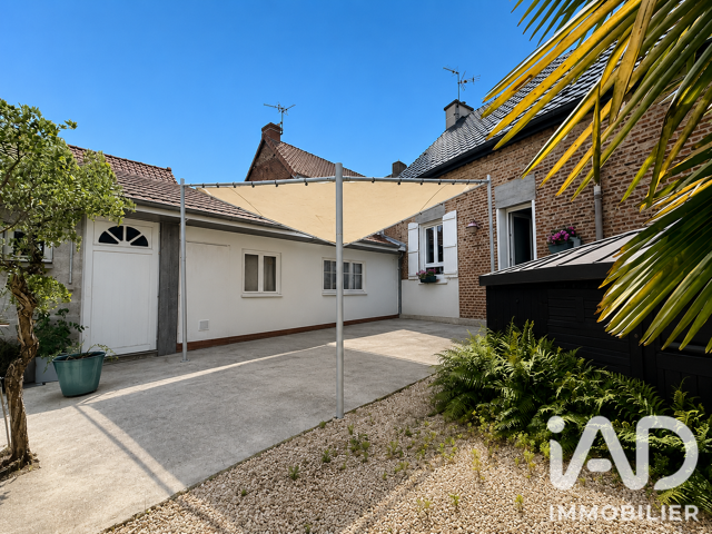 Vente Maison/villa 6 pièces — photo du bien