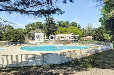 Appartement 4 pièces 178500 €