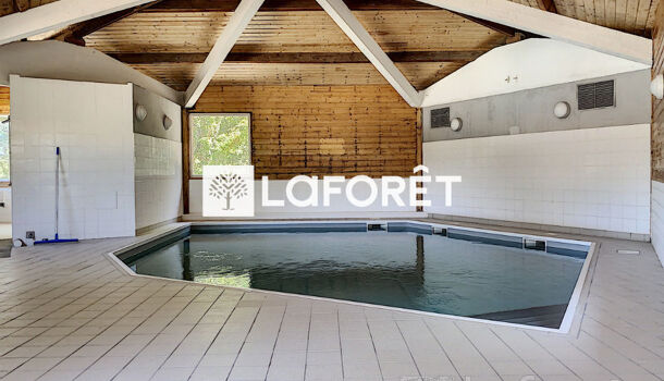 Appartement 4 pièces  à vendre Saint-Georges-d'Oléron 17190