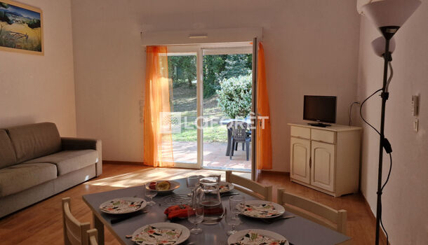 Appartement 4 pièces  à vendre Saint-Georges-d'Oléron 17190