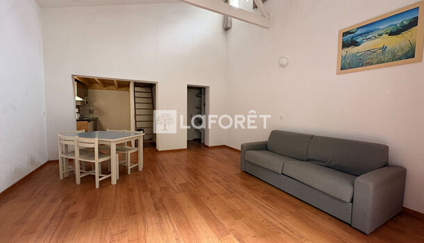 Appartement 4 pièces  à vendre Saint-Georges-d'Oléron 17190