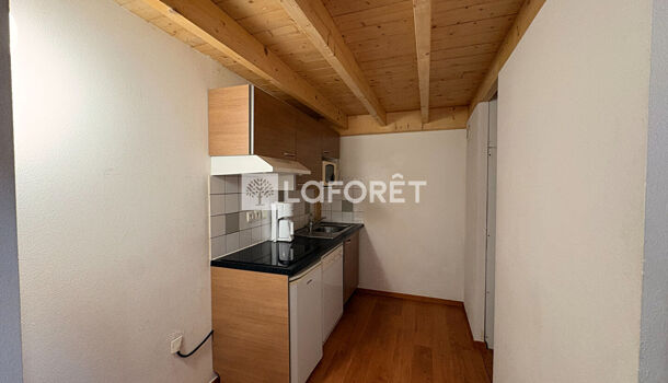 Appartement 4 pièces  à vendre Saint-Georges-d'Oléron 17190