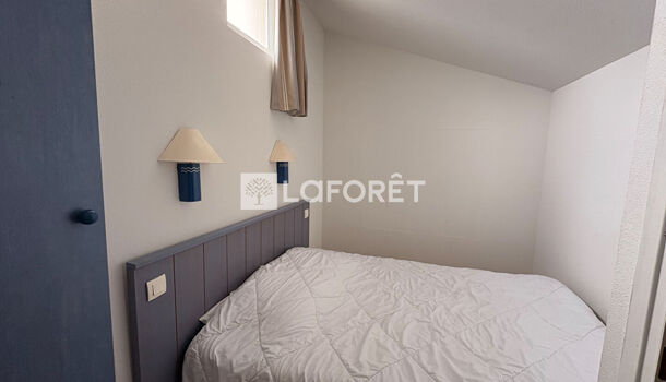 Appartement 4 pièces  à vendre Saint-Georges-d'Oléron 17190