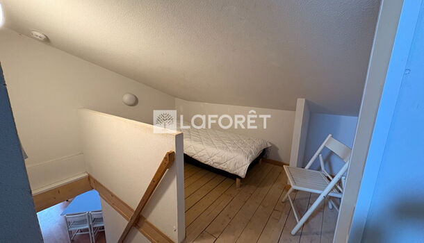 Appartement 4 pièces  à vendre Saint-Georges-d'Oléron 17190