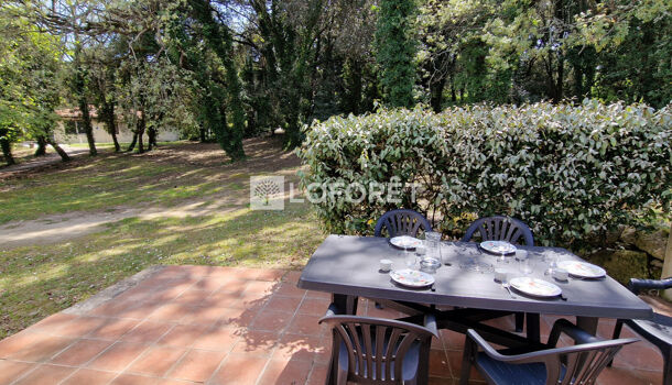 Appartement 4 pièces  à vendre Saint-Georges-d'Oléron 17190