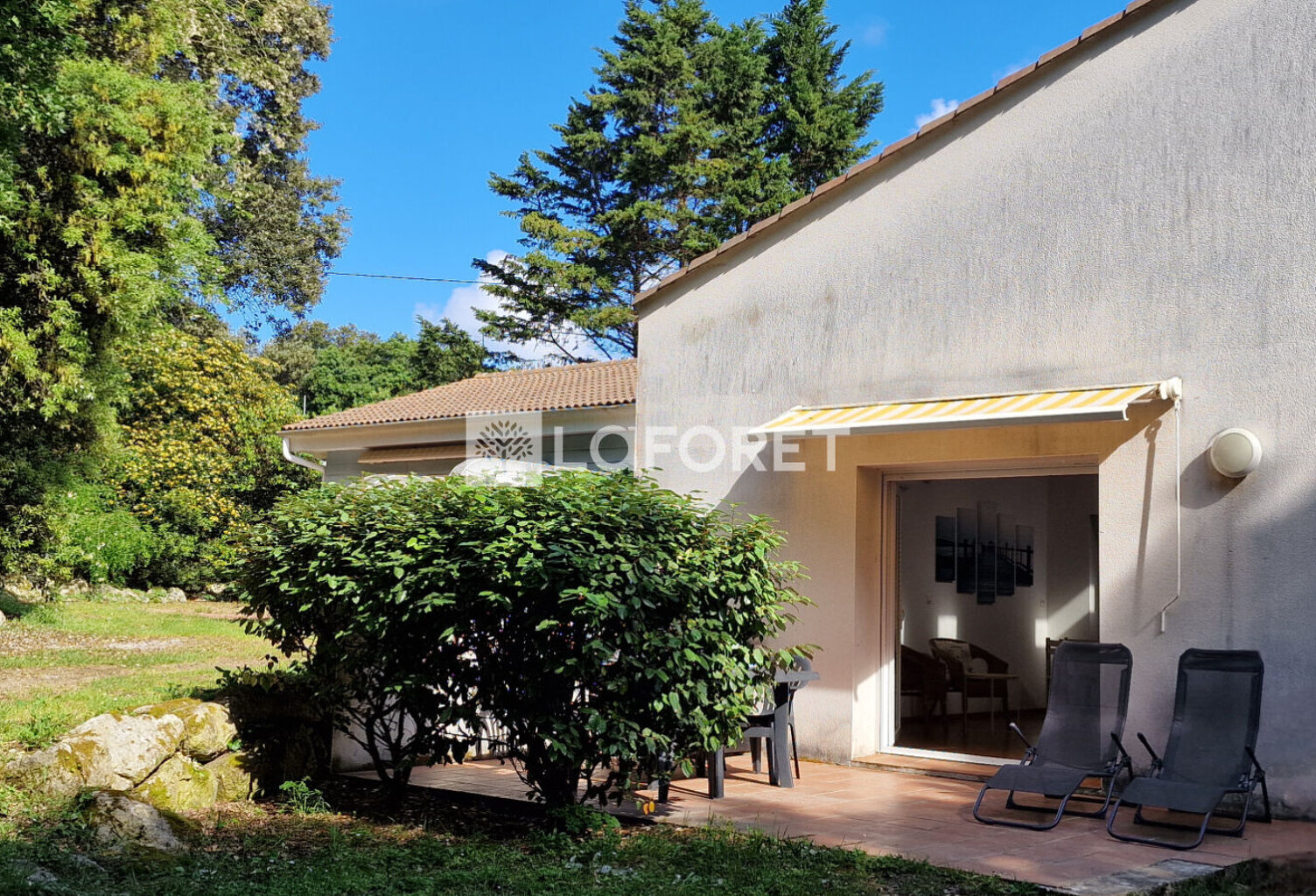 SAINT GEORGES D'OLERON — photo 1