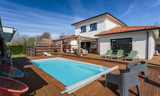 Maison 7 Pièces 163 m² à vendre à Tosse (40230)