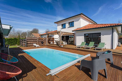 Maison 7 pièces 820000 €