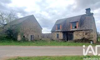 Maison 3 Pièces 78 m² à vendre à Saint-Pantaléon-de-Lapleau (19160)