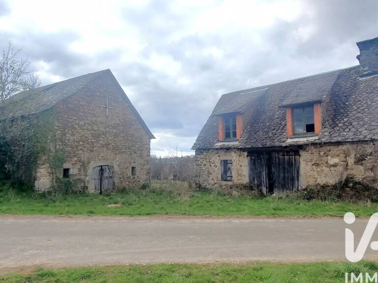 Vente Maison/villa 3 pièces — photo 1