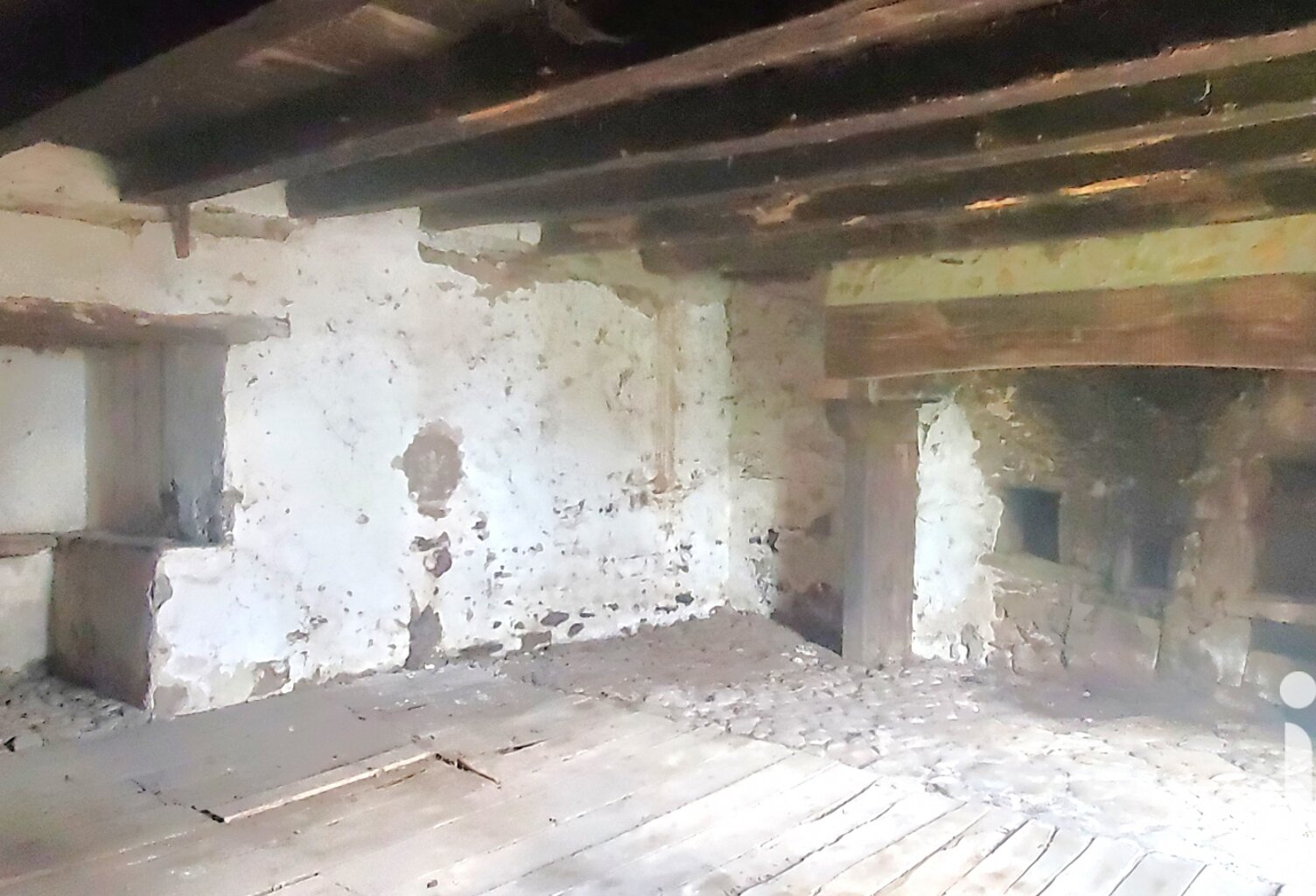 Vente Maison/villa 3 pièces — photo 1