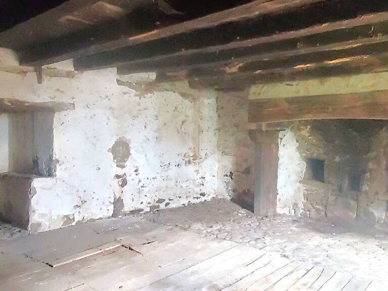 Vente Maison/villa 3 pièces — photo 1