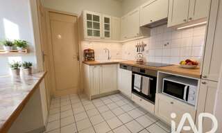 Appartement 2 Pièces 37 m² à vendre à Mantes-la-Jolie (78200)