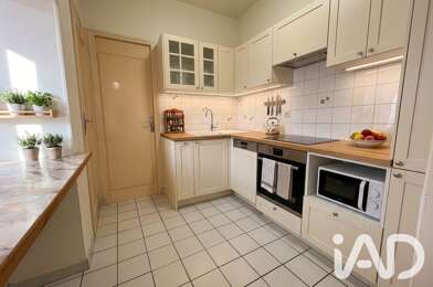 Appartement 2 pièces 109000 €