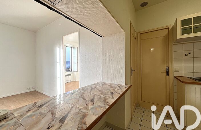 Vente Appartement 2 pièces — photo 3