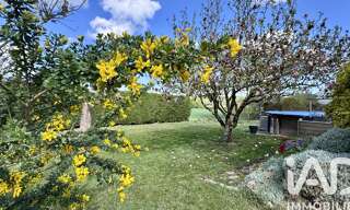 Maison 6 Pièces 139 m² à vendre à Chéroy (89690)