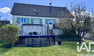 Maison 6 Pièces 139 m² à vendre à Voulx (77940)