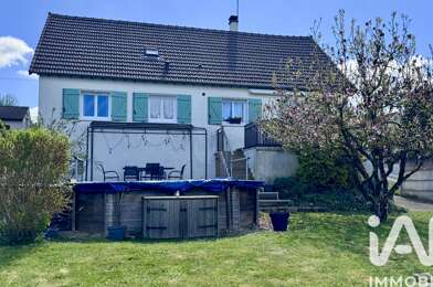 Maison 6 pièces 228000 €