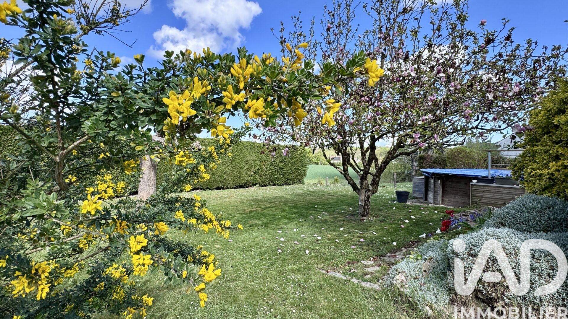 Vente Maison/villa 6 pièces - Photo 2