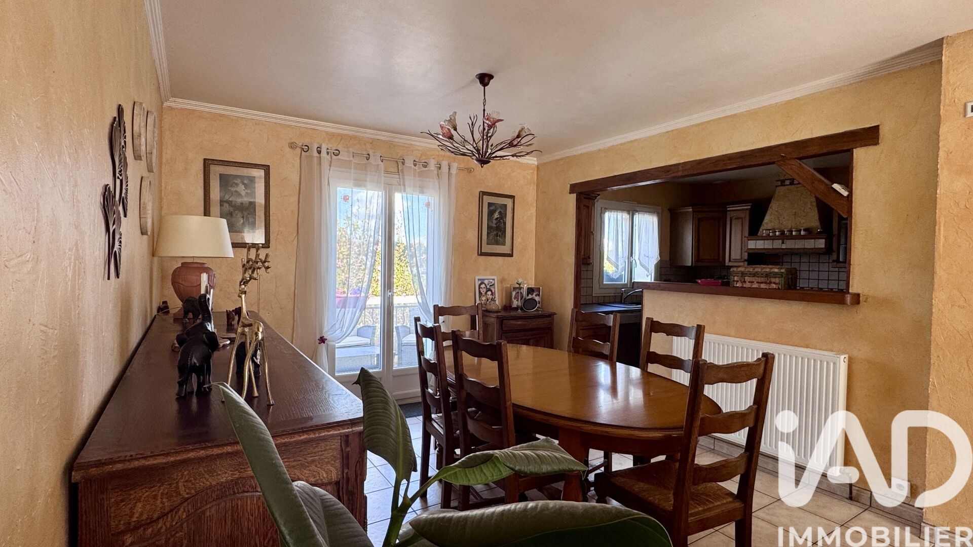 Vente Maison/villa 6 pièces - Photo 3
